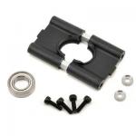 Blade Lower Bearing Block  (Blade 550X/600X)