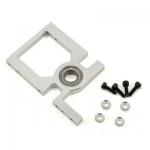 Blade Aluminum Middle Bearing Block  (Blade 550X/600X)
