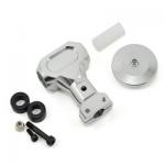 Blade Flybarless Aluminum Head Block  (Blade 550X/600x)