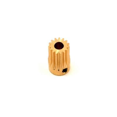 [˾ũ]  Blade Helis Pinion Gear (15T) (550 X Pro)