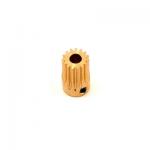 Blade Helis Pinion Gear (15T) (550 X Pro)