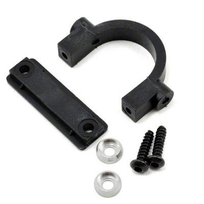 [˾ũ]  Blade Horizontal Fin Mount (Blade 550X/600X)
