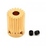 BLH5603 Stock Pinion 18T: 600 X