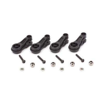 [˾ũ] BLH5710 BLH5710  Servo Control Arm Set: 700 X