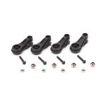 BLH5710  Servo Control Arm Set: 700 X