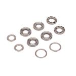 BLH5769   5x10x4mm Thrust Bearing (Blade 700 X Pro )