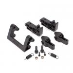 Snap Battery Tray Locking Mount: 700 X