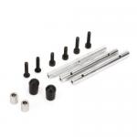 Battery Tray Mounting Posts: 700 X by BLADE (BLH5760)