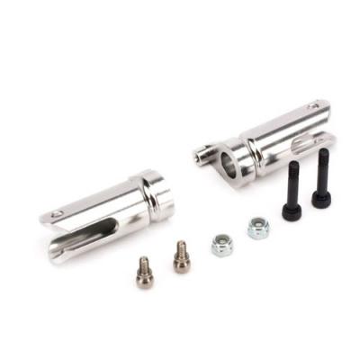 [˾ũ] BLH5756 Tail Rotor Blade Grip: 700 X  by BLADE (BLH5756)