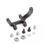Tail Rotor Pitch Lever Set: 700 X  by BLADE (BLH5752)