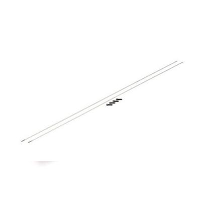 [˾ũ] BLH5748 Tail Pushrod Set (2): 700 X  by BLADE (BLH5748)