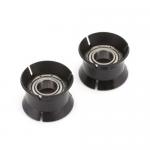 Torque Tube Holder: 700 X  by BLADE (BLH5747)