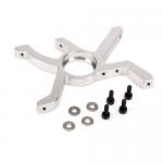 Bottom Servo Mount: 700 X  by BLADE (BLH5724)