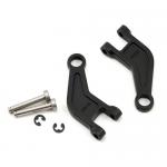 Blade Radius Arms