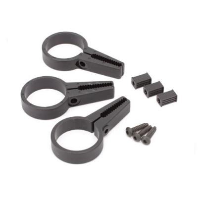[˾ũ] BLH5749 Tail Pushrod Guide Set: 700 X