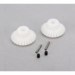 Bevel Gear-25T: 700 X