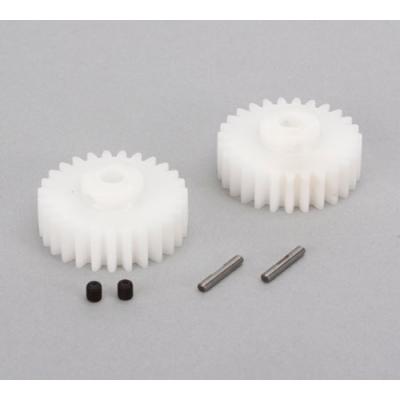 [˾ũ] BLH5738 Tail Pinion Gear-27T: 700 X