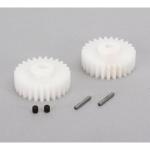 Tail Pinion Gear-27T: 700 X