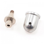 ParkZone Propeller Adapter