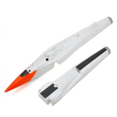[�˾���ũ] EFLU4358 Fuselage Set with Accessories: UMX Habu S