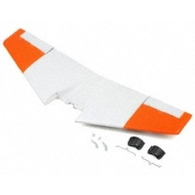 [�˾���ũ] EFLU4359 Main Wing: UMX Habu S