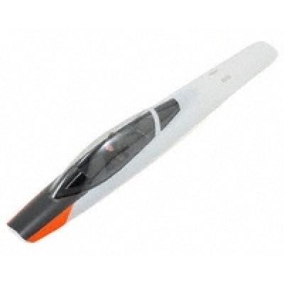 [�˾���ũ] EFLU4363 Canopy/Hatch: UMX Habu S