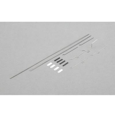 [˾ũ] EFLU5046 Pushrod Set: UMX P3 Revolution