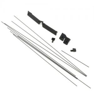 [E-flite] Carbon Rods Set: UMX Beast (�����Ǹ�)