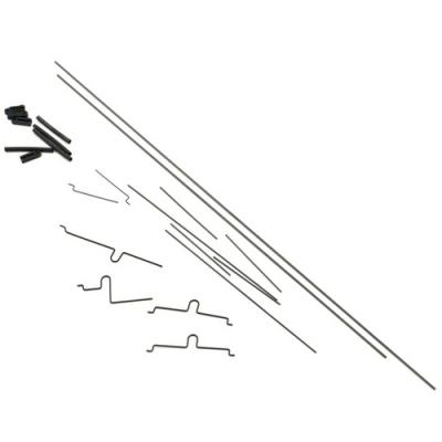 [�˾���ũ] EFLU4046 [E-flite] Pushrod Set: UMX Beast (�����Ǹ�)