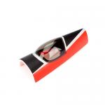 [E-flite] Canopy Hatch: UMX Beast 3D (�����Ǹ�)