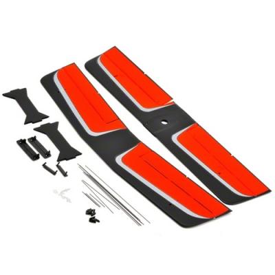 [�˾���ũ] EFLU4859 E-flite Wing Set  (E-flite UMX Beast 3D )