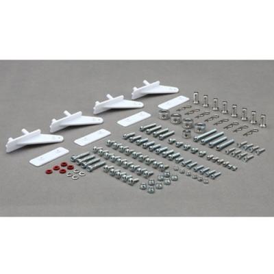 [�˾���ũ] EFL1045014 Hardware Pack with Control Horns: Carbon-Z Cub