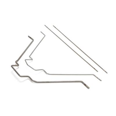 �˾���ũ EFL1045019 [E-flite] Float Mounting Struts: Carbon-Z Cub (�����Ǹ�)