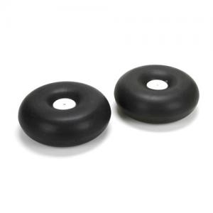 [E-flite] Tundra Tires: Carbon-Z Cub (�����Ǹ�)