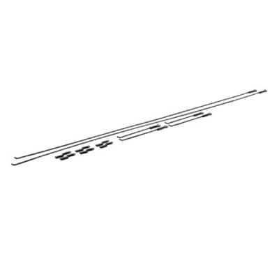 �˾���ũ EFL1045011 [E-flite] Pushrod Set: Carbon-Z Cub (�����Ǹ�)