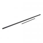 [E-flite] Wing & Stab Tube: Carbon-Z Cub  (�����Ǹ�)