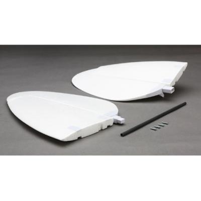 �˾���ũ EFL1045004 [E-flite] Stab Set: Carbon-Z Cub (�����Ǹ�)