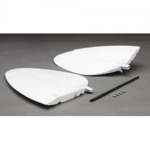 [E-flite] Stab Set: Carbon-Z Cub (�����Ǹ�)