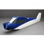 [E-flite] Fuselage: Carbon-Z Cub (�����Ǹ�)
