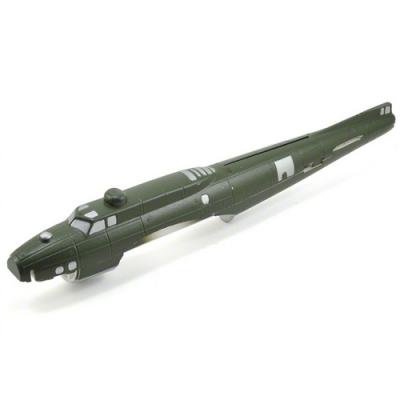 �˾���ũ EFLU5367 [E-flite] UMX B-17G Fuselage (�����Ǹ�)
