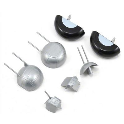 �˾���ũ EFLU5312 [E-flite] Plastic Part Set(UMX B-17G) (�����Ǹ�)