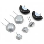 [E-flite] Plastic Part Set(UMX B-17G) (�����Ǹ�)