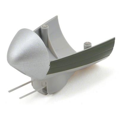 [�˾���ũ] EFLU5304 [E-flite] Nose/Battery Hatch