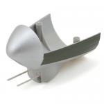 [E-flite] Nose/Battery Hatch