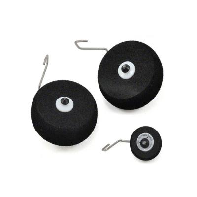 �˾���ũ EFLU5303 [E-flite] Landing Gear Set (�����Ǹ�)