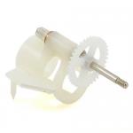 [E-flite] Gearbox w/o motor: Ultra Micro Radian  ���ڽ� (�����Ǹ�)