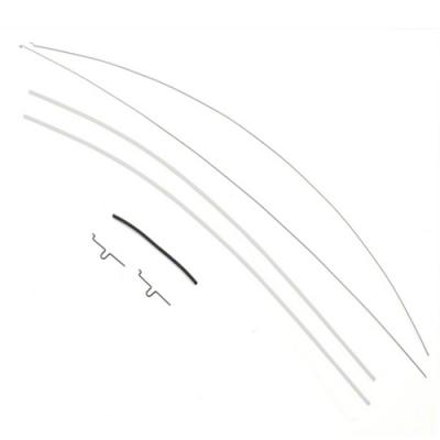 [�˾���ũ] EFLU2922 [E-flite] Pushrod Set: Ultra Micro Radian (�����Ǹ�)