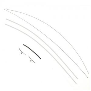 [E-flite] Pushrod Set: Ultra Micro Radian (�����Ǹ�)