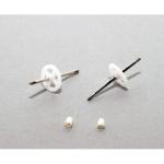 Pushrod Set: Ultra-Micro P-51D Mustang with AS3X