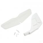 [E-flite] Tail Set: Ultra Micro Radian ���� ��Ʈ (�����Ǹ�)